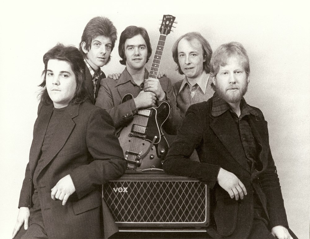 Reissue CDs Weekly: Brinsley Schwarz